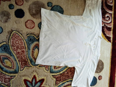 Mini T-shirt