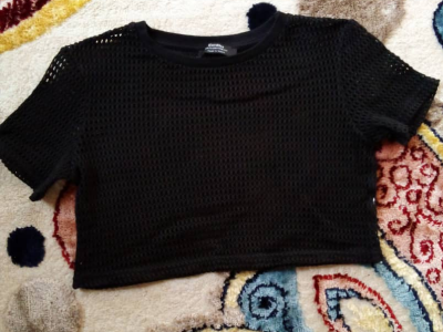 Mini T-shirt