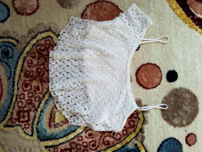 Mini T-shirt