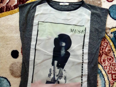 T-shirt