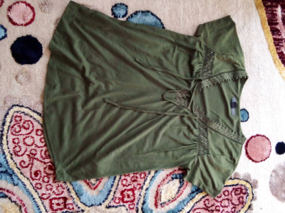 Female Top