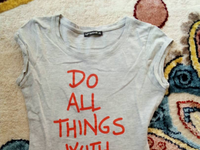 T-shirt
