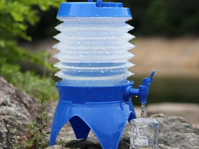 Water dispenser 3.5ltrs