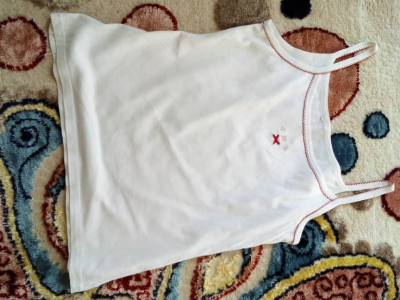 Inner wear