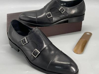Paires bouclés