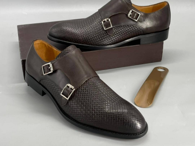 Paires Bouclés