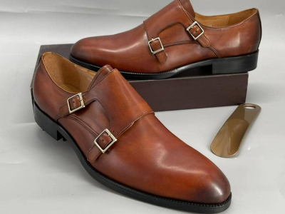 Paires bouclés
