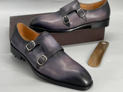 Paires Bouclés