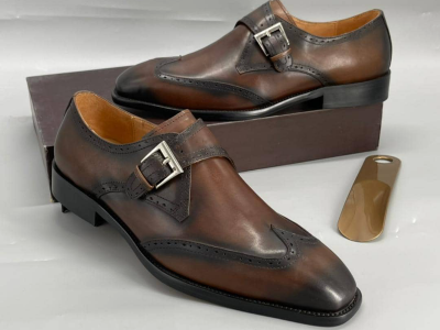 Paires Bouclés
