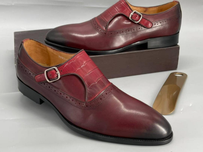 Paires Bouclés