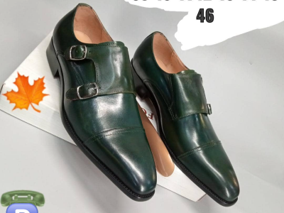 Paires Bouclés