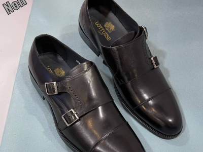 Paires Bouclés