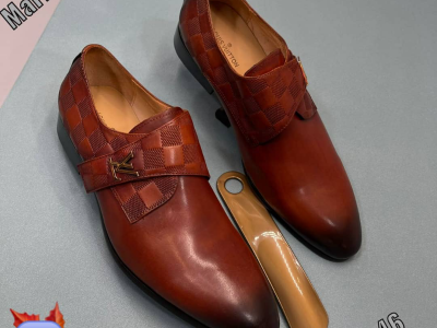 Paires Bouclés
