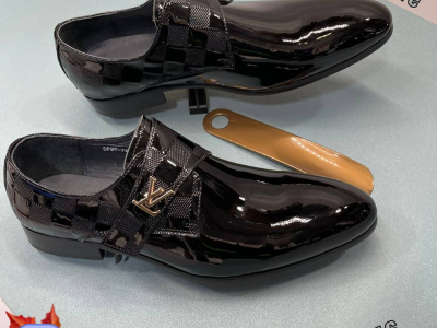 Paires Bouclés