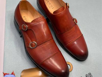 Paires Bouclés