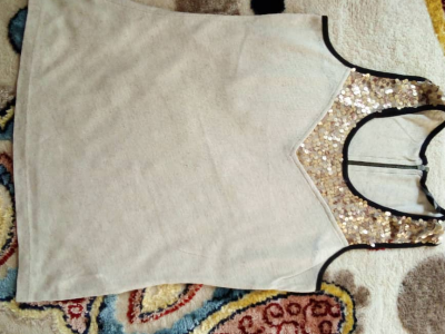 Female wear