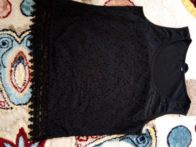 Female wear