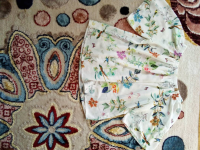 Female wear