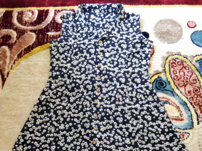 Female wear