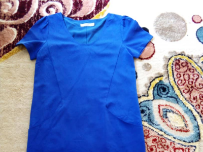Female wear
