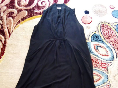 Female gown