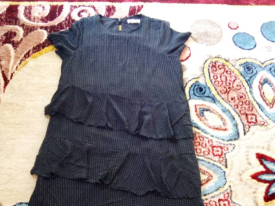 Female gown