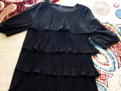 Female wear