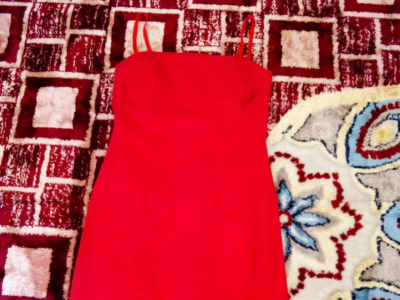Female wear