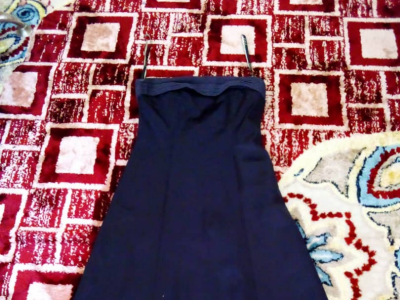 Female gown