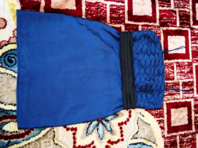 Female gown