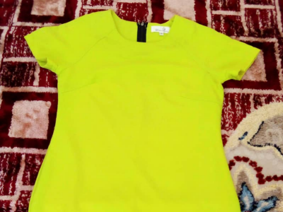 Female gown