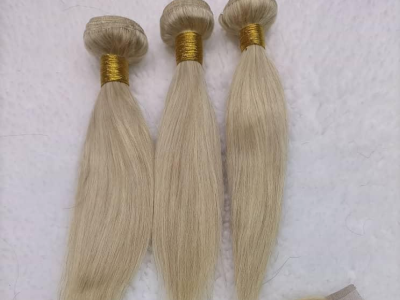 Indian hair