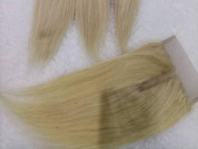 Indian hair