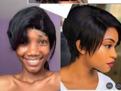 Indian hair