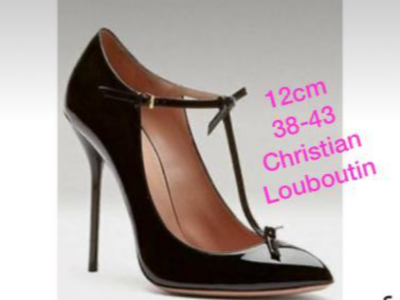 Louboutin Shoes