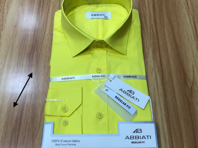 Chemises ABBiATi