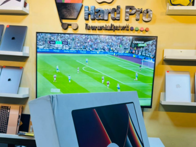 MacBook Pro 2021 m1 pro
