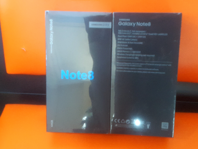Note 8