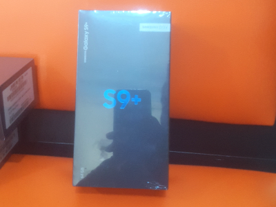 Samsung s 9plus