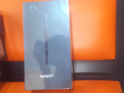 Note 10plus
