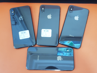 Iphone xs max