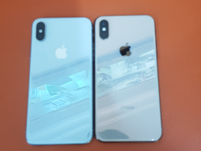 Iphone xs max