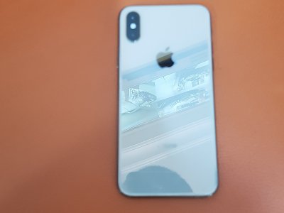 Iphones xs max 256gb