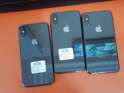 Iphone xs mas 64gb