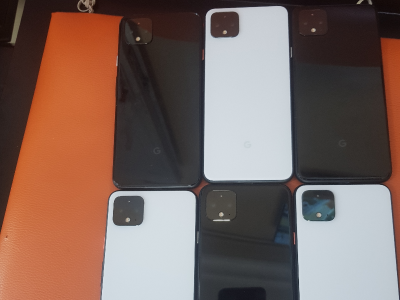 Google pixel 4xl