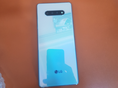 Lg stylos 1