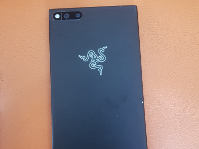 Razer phone 128gb