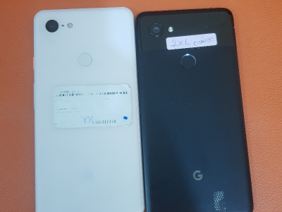 Google pixel 2xl