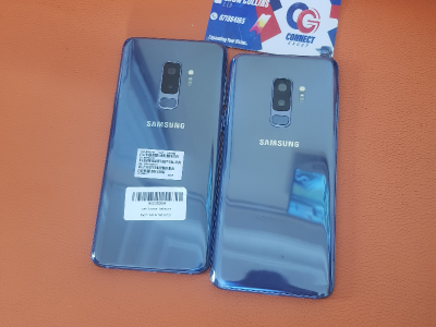 Samsung s9plus