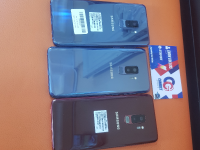 Samsung s9plus